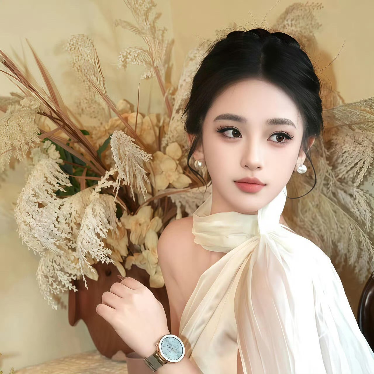 攀枝花伴游女生宋明曦的资料