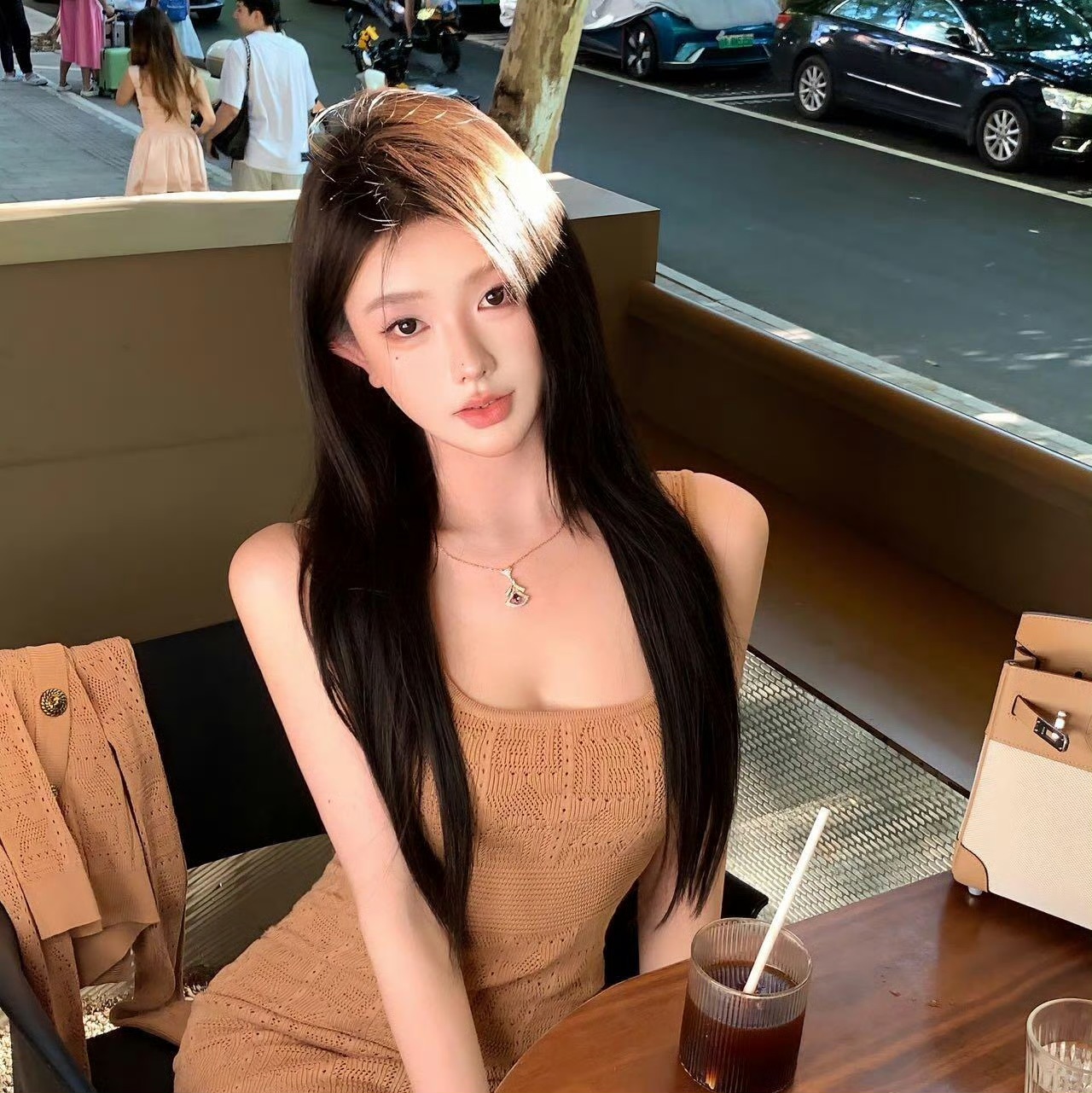 攀枝花伴游女生苏樱樱的资料