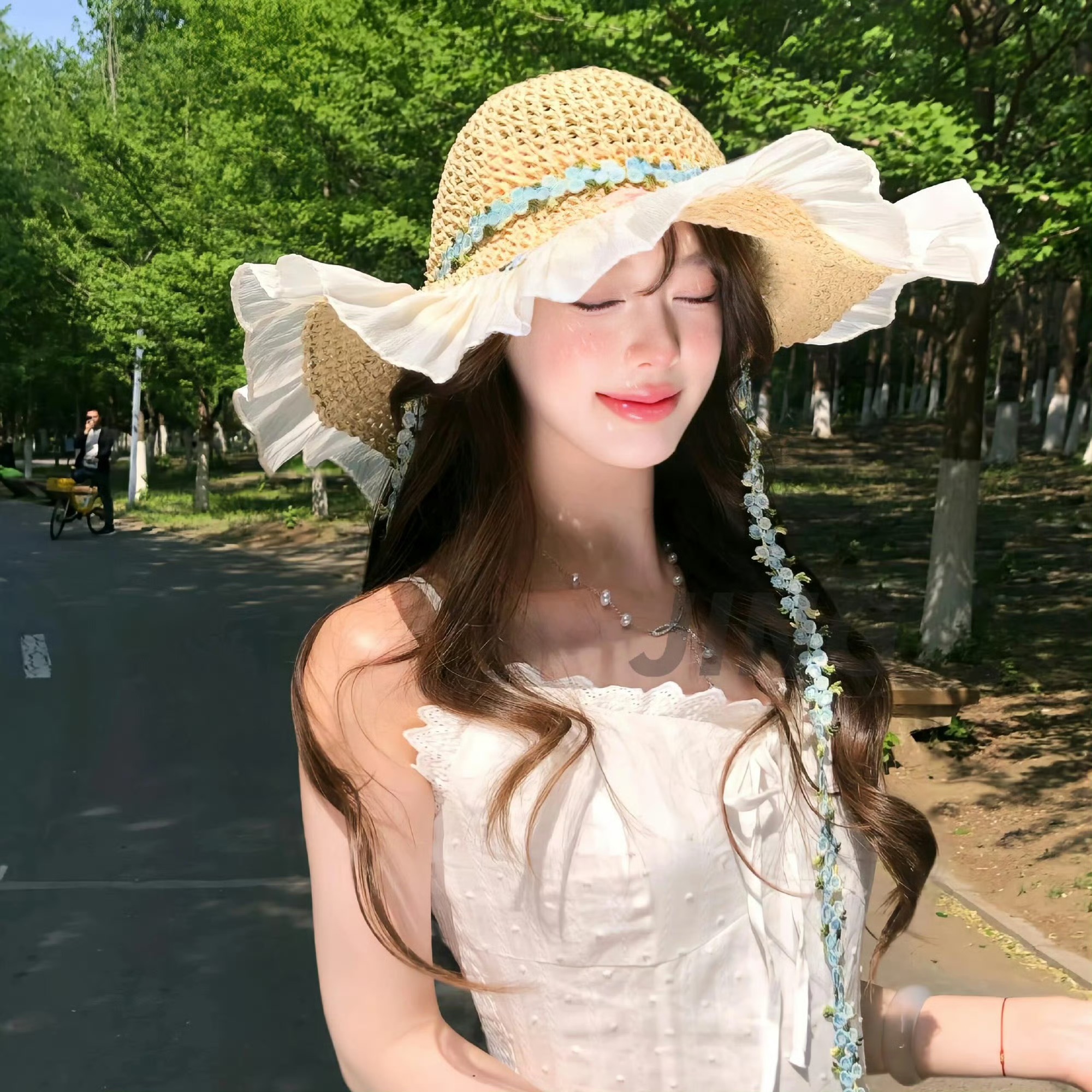 攀枝花伴游女生许曼姿的资料