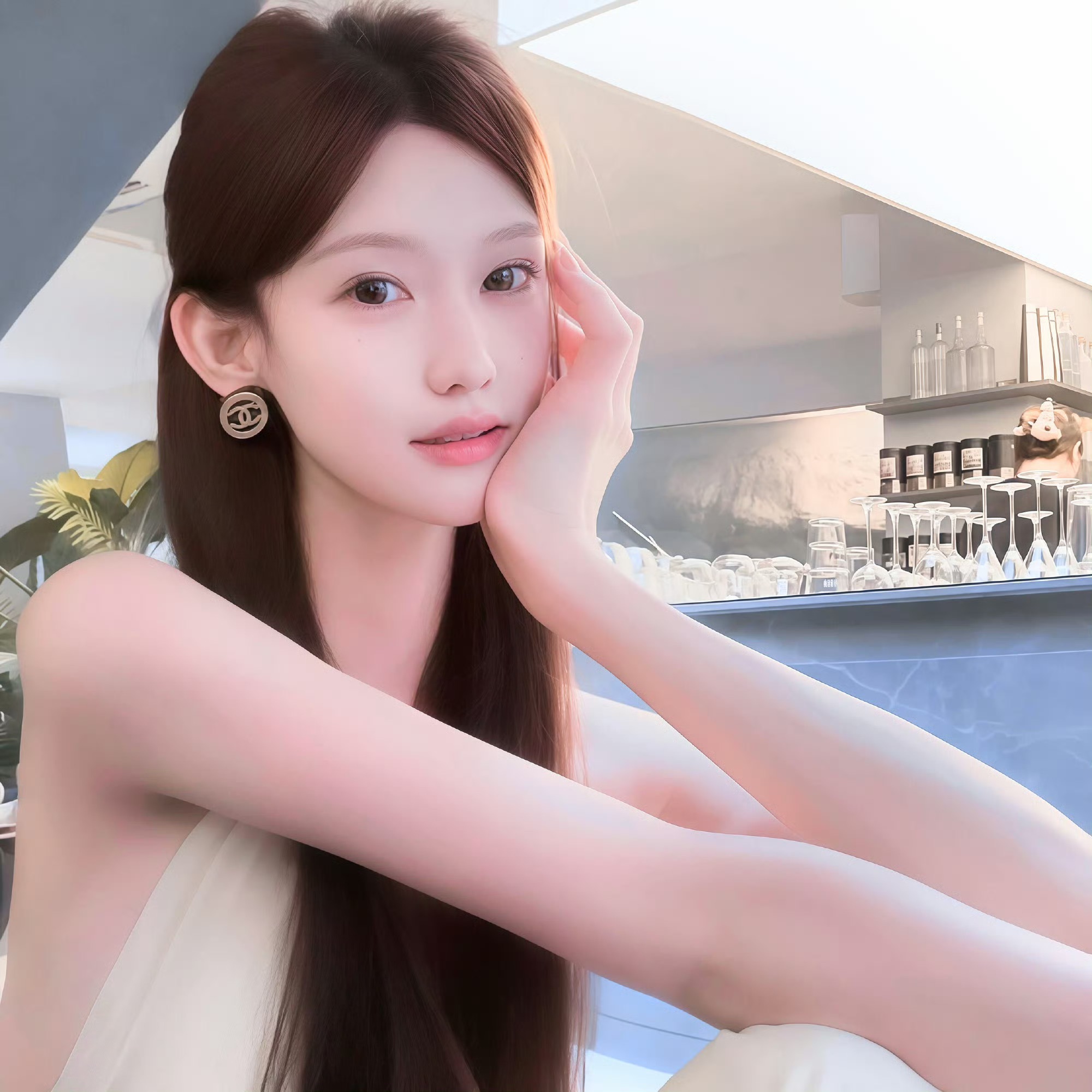 攀枝花伴游女生林杨的资料
