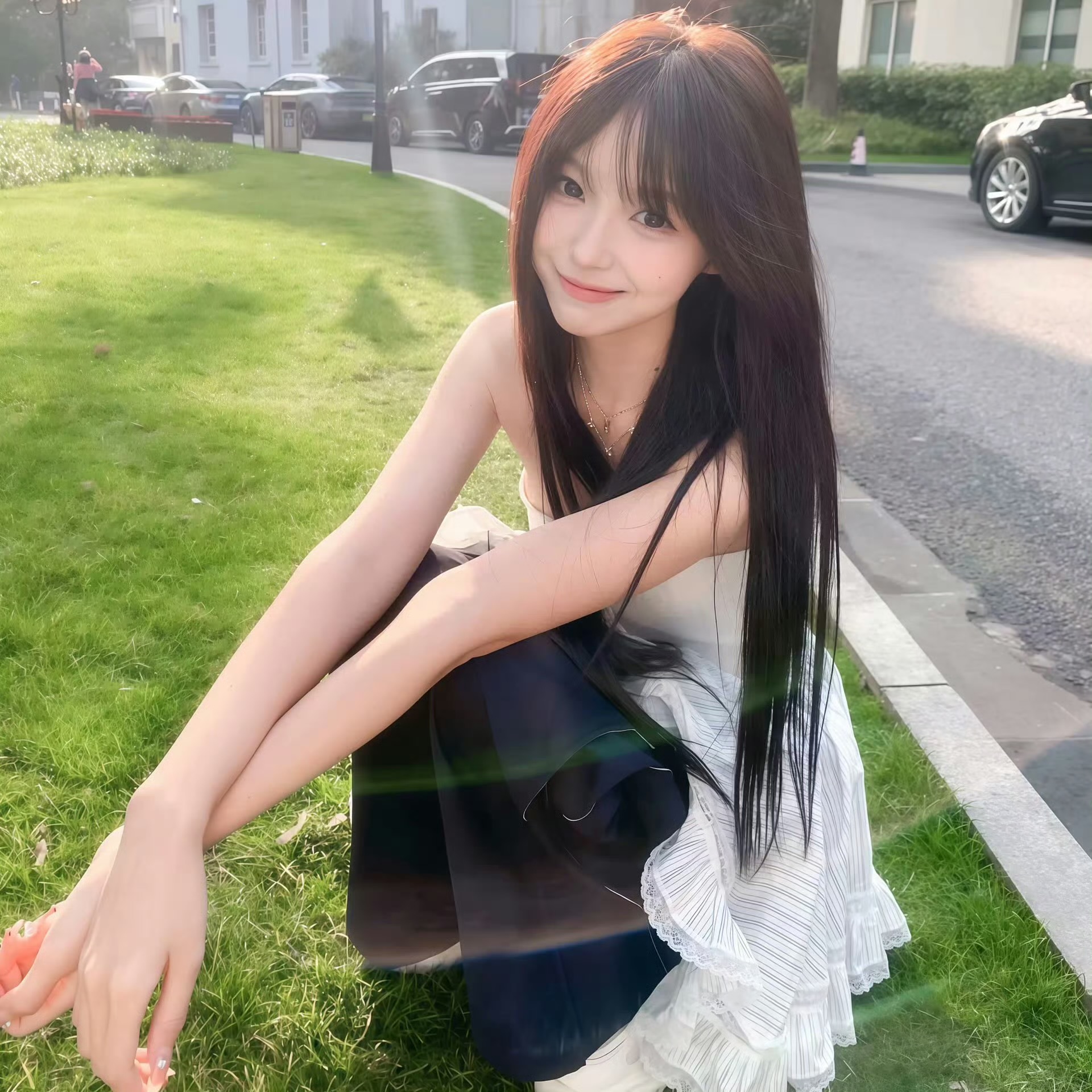 攀枝花伴游女生 | Nydia的资料