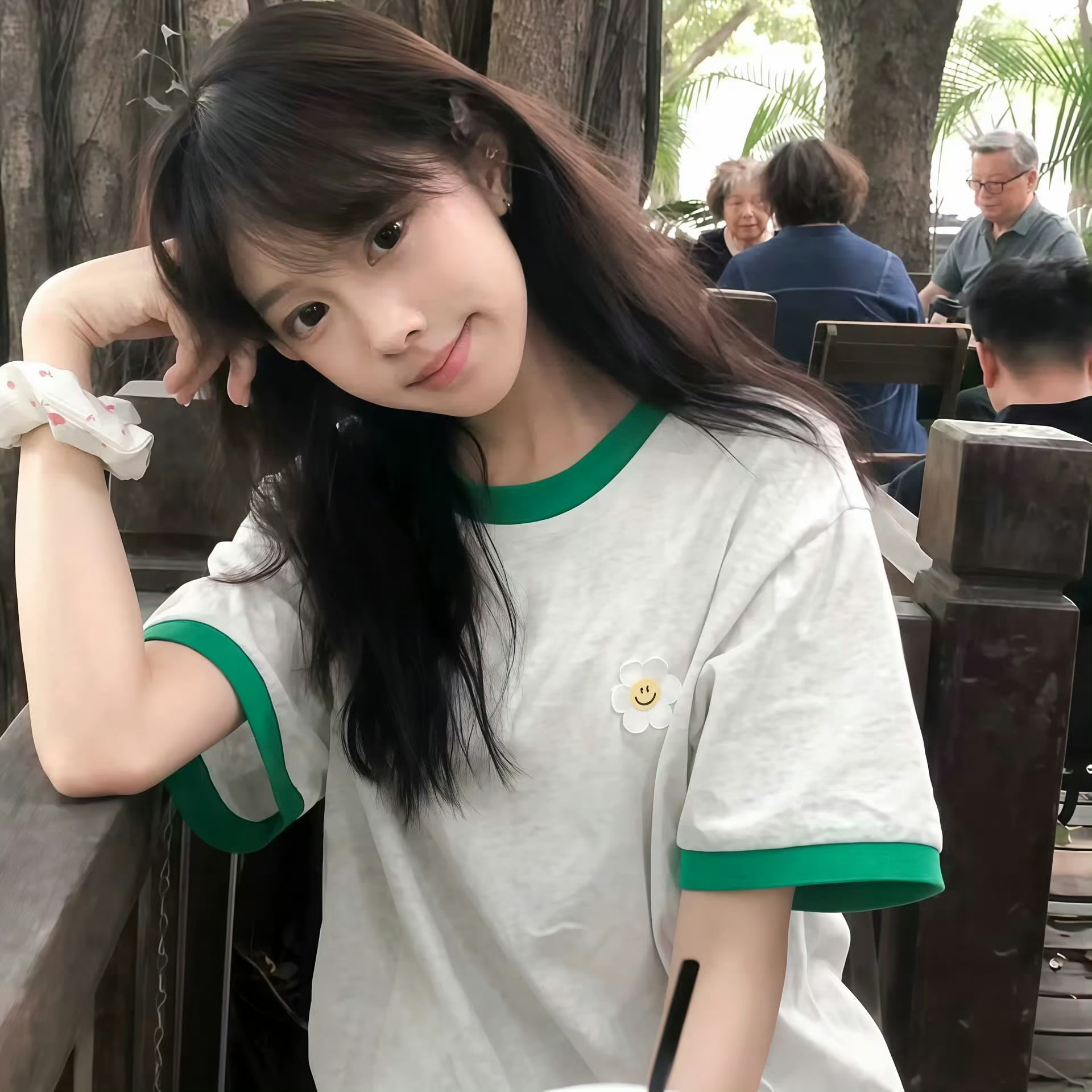 攀枝花伴游女生 | 卓玛拉初的资料