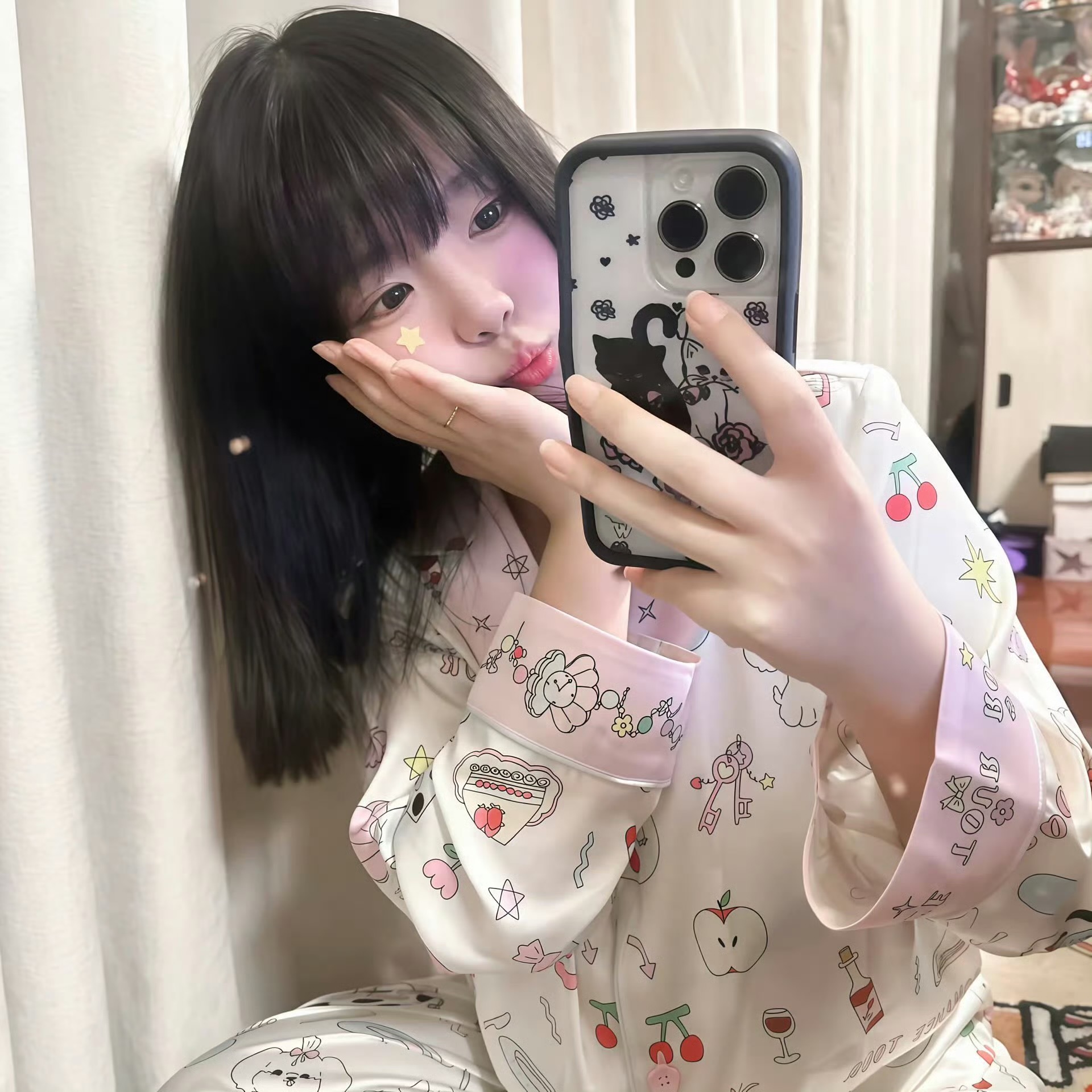 攀枝花伴游女生 | Maryam的资料